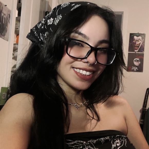 ladykushknight
